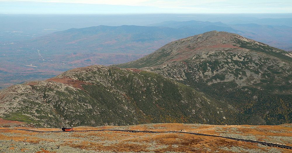 Mount Washington