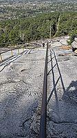 Steilflanke