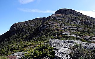 Mount Mansfield